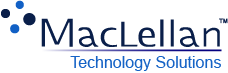 MacLellan Technology Logo