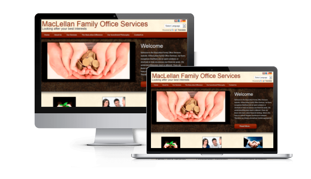 MacLellan Family Office Services