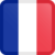 French Flag Icon French Flag Icon